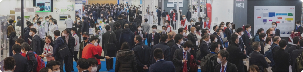 出展者一覧
