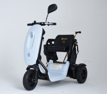 安全で快適な未来の乗車体験